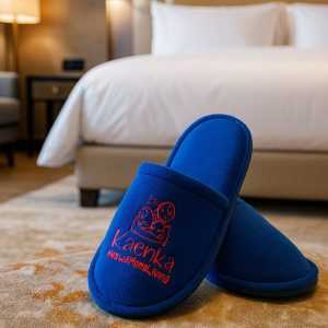 Sandal Hotel Memory Foam Ukuran All Size