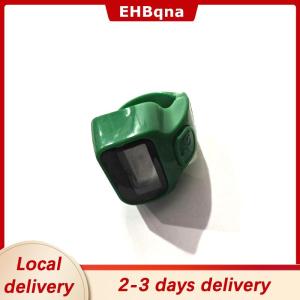 [COD]  HOT SALE Ship within 24 hours Digital Counter Manual Push Button Counter Smart Tally Counters Electronic Finger Clicker