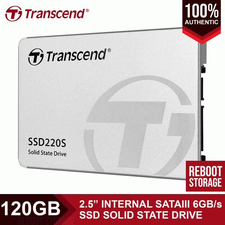 Ssd 120gb Ssd 220s Transcend Transcend Ssd 120gb External Ssd