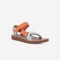 Giày Sandals Nữ Teva Original Universal - Cam - 1003987-STY. 