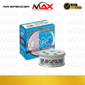 Air Spencer Marine Squash - Air Freshener ( Eikosha-Japan )