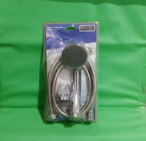 SHOWER MANDI | HAND SHOWER FLEXIBLE BERBAGAI MERK