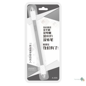 *สินค้าพร้อมส่ง* ปากกาควง น้ำหนักสมดุล จุดศูนย์ถ่วงดี วัสดุกันลื่น หมุนนิ้วง่าย จับถนัดมือ มีคู่มือหนังสือภาพวิธีการเล่น