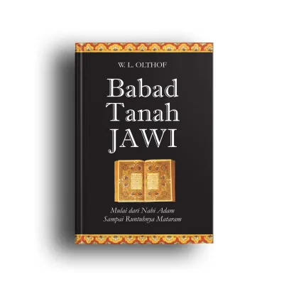 Babad Tanah Jawi