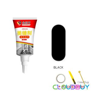 C.B. Sealing Glue 250g Waterproof Mildewproof for Kitchen Bathroom Tile Gaps Sinks Windows Glass Edges