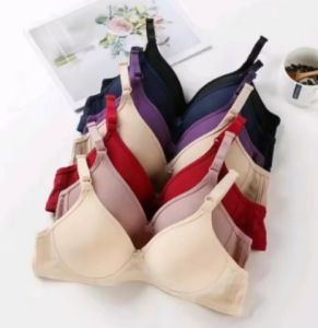GROSIR !! 6 pcs bh wanita dewasa || Bra wanita dewasa || BH wanita isi 6 pcs murah || Bra tanpa kawat