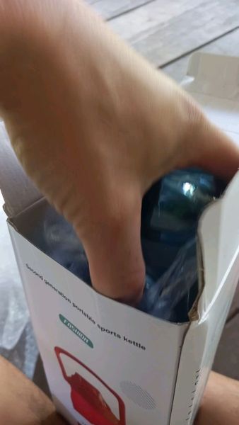 Buyer review video 3