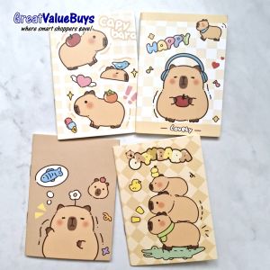 Kids goodie bag Children birthday toy Mini notebook Goodie Bag Toys Stationery Gifts Children Birthday Party Christmas Toys Kids