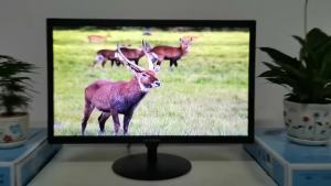 19 Inch LCD TV 17 Inch 15 Inch TV Set 26 Inch 24 Inch 22 Inch Desktop Small TV TV Flat Panel TV