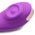 *NEW RELEASE* Inmi Pose Plus 10X Pulsing Bendable Rechargeable Silicone Vibrator. 
