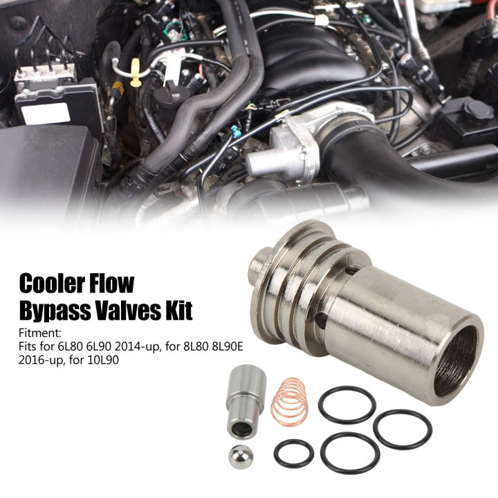 Stunning Coolant Bypass Valve Replacement Cost Pictures