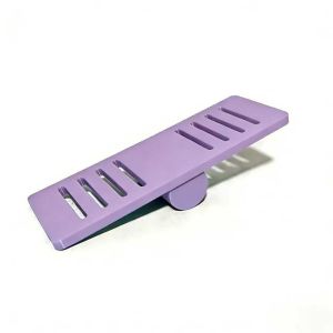 OUTOPEN Plastic Hamster Seesaw Toy Puzzle Creative Pet Cage Toy Funny Colorful Small Animal Toys Pet Sport Exercise