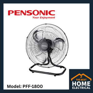 Pensonic 18" Industrial Floor Fan PFF-1800