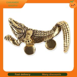 ❣️❣️❣️ Vintage Animal Crocodile Octopus Shaped Mens Suit Lapel Brooches Pin Classic Accessories For Men Coat Suits