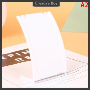 [Creative] Vòng cổ chủ Mặt dây chuyền Jewellry hiển thị đứng Bông tai hiển thị đứng kệ