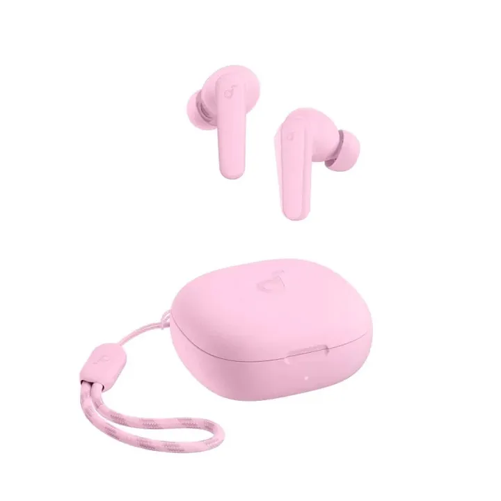 Tai Nghe Bluetooth Chống Nước ANKER Soundcore R50i | BigBuy360 - bigbuy360.vn
