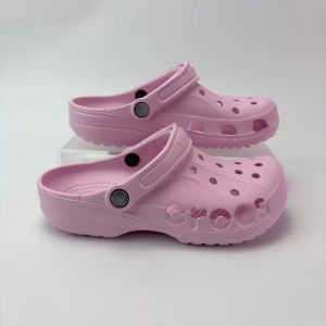 cross Croc shoes beach Baya star Baya non-slip soft-soled beach shoes for men and women casual versatile and breathable