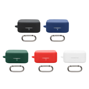 Flexible Guard Silicone Protective Housing For CMF by Buds 2A Earbud Shockproof Cover Scratch Resistant Sleeve Daily Use