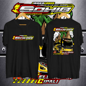 KAOS BIS BINTANG LURAGUNG SOHIB BAJU BISMANIA LURAGUNG JAYA SOHIB