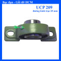 Gối đỡ vòng bi trục 45mm UCP209. 