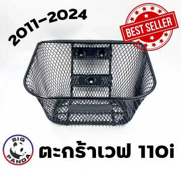 ホンダ H2C 純正 WAVE110 i リアキャリア 荷台 ラック ウェーブ 