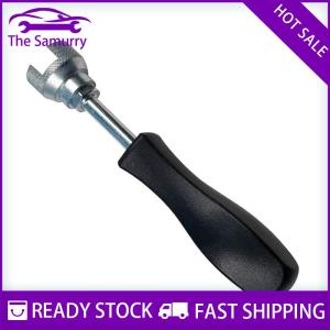 Samurry ✨Hot Sale✨ 1 chiếc dụng cụ lắp đặt sửa chữa phanh trống ô tô bằng tay dụng cụ sửa chữa máy nén giày Lò xo Giữ máy giặt