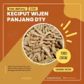Keciput Wijen Panjang DTY - Snack Kiloan - Snack Cemilan - 1 Kg. 