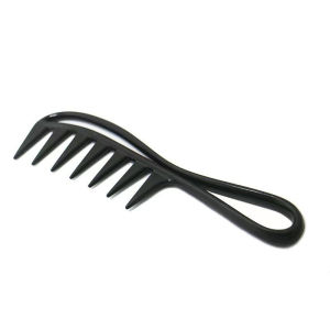 Set Sisir Styling Rambut 4 in 1 Alat Styling Sanggul Konde Kepang Rambut Sisir Rambut Salon 4in1 SH R30