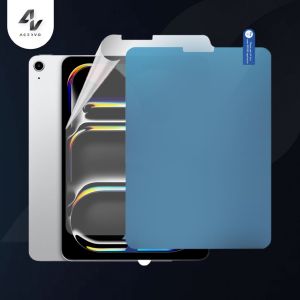Paper Like Matte Screen Guard iPad Paperfeel Paperlike for iPad Mini 6 / iPad Gen 6 9.7" / iPad Gen 9 10.2" / iPad Gen 10 10.9" / iPad Air 5 10.9" / iPad Air 6 11" / iPad Pro 11" 2021 / iPad Pro 11" 2024
