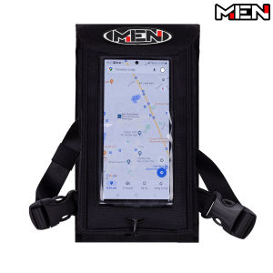 Túi đựng đồ đa chức năng treo đầu xe máy gọn nhẹ Men K1 [RẺ VÔ ĐỊCH]
