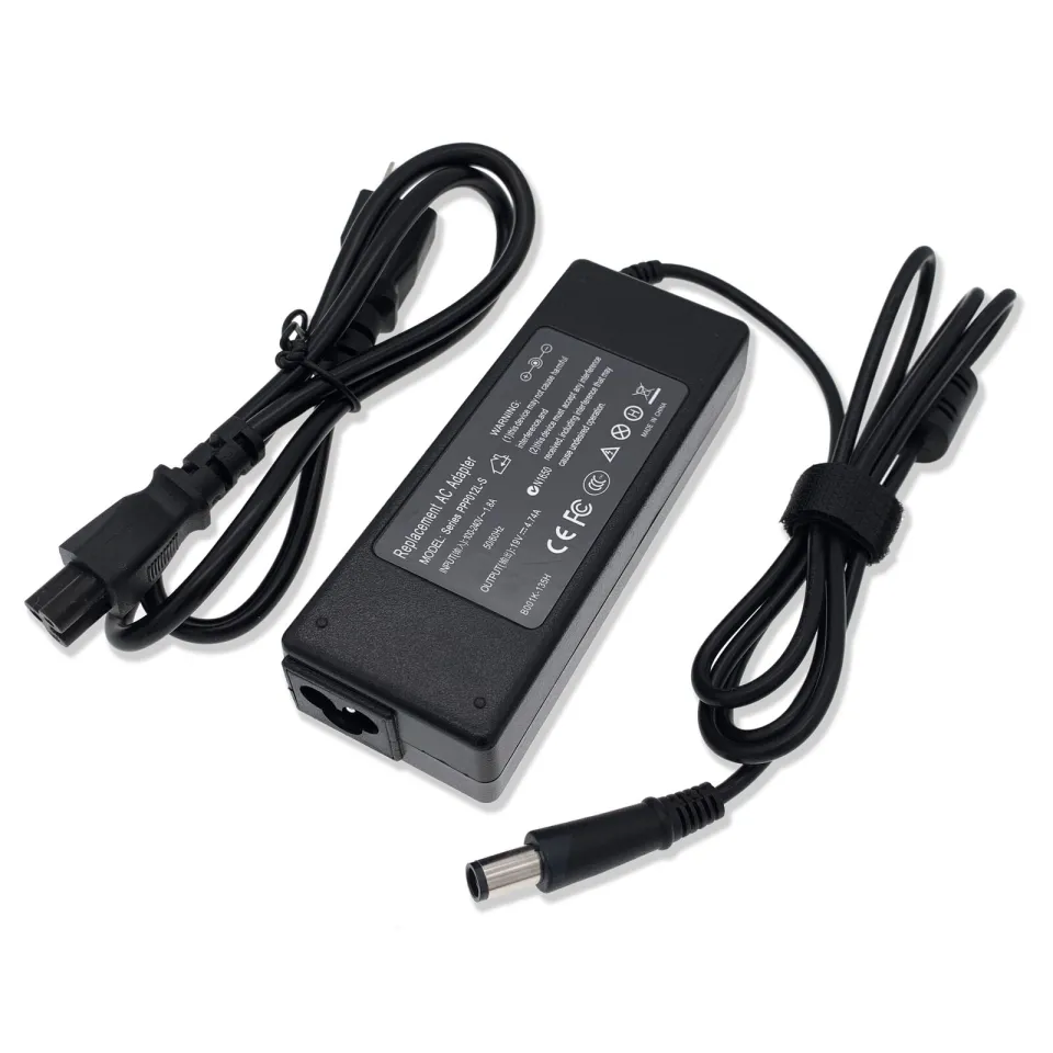 AC Adapter For HP 260 G1 260 G2 260 G3 Mini Desktop PC Power Supply Cord