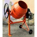 EIKO JAPAN PCM420 550w 140L Electric Concrete Mixer Mesin Bancuh Simen Made in MALAYSIA. 