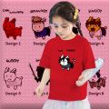 Baju Team c00lkidd Join Today shirt,Forsaken,  Roblox, Hacker, Gaming T-Shirt for children 100-150cm T10. 
