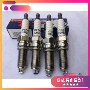 Bugi Denso Titanium xuất xứ Nhật Bản mã XUH22TT (Huyndai i10/ i30/ i30CW Tucson 2.0) (1 chiếc)