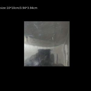 AumoPro Waterproof Tape Patch Seal Tape Leak Repair Tape Duct Tape Stop Leaks Instantly with Super Glue Waterproof Tape - Perfect for Outdoor Gardens and Pipes!