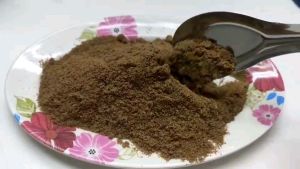 ชวงเจียป่น พริกหอมป่น พริกเสฉวน ขนาด 1000 กรัม