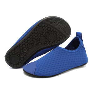 Coolloog childrens water shoes water beach shoes swimming water sports shoes men/girls quick drying shoes