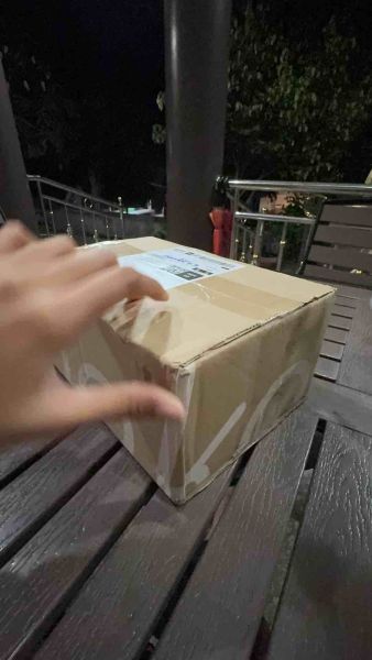 Buyer review video 5
