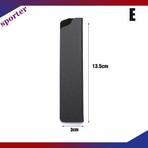 Sporter มีดทำครัวปลอกมีดเชฟ Santoku ซูชิซาซิมิเครื่องมือหั่น