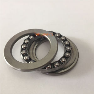 Bạc Đạn Chà Vòng bi chặn Ổ chặn dùng cho trục 30mm model 51106