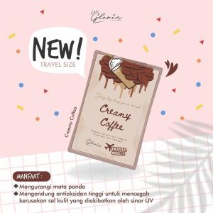 Dans corners / Masker Lea Gloria 10Gr / Masker Wajah / Masker Wajah Viral Tiktok / Masker Wajah Organik / Masker Lea Gloria BPOM / Masker Wajah Pemutih Jerawat Bpom Aman