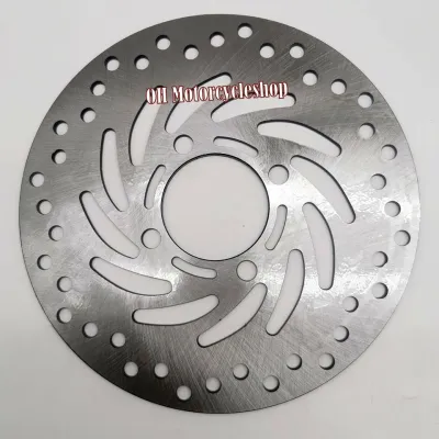 Front Stock Disc For Dash/Trinity/Xrm125/ Rs125 Fi