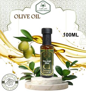 Olive oil Surya Anwaar Almadinah Minyak Zaitun Surya – 100% Asli & Semulajadi