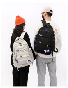 PROMO NEW Arrivals Tas Ransel Anak Sekolah Perempuan Tas Ransel Sekolah Anak Cowok Tas Sekolah Dasar Tas Sekolah Anak SMP / SMA Tas Ortopedi Tas Sekolah Dasar Tas Buku Kapasitas Besar Mochila Infantil Terbaru