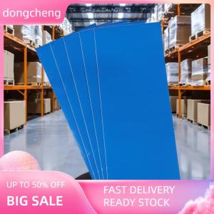 dongcheng 5 10 Pieces Underwater Self-adhesive Swimming Pool Patch PVC Swimming Pool Repair Kit Underwater Repair Swimming Pool Patch