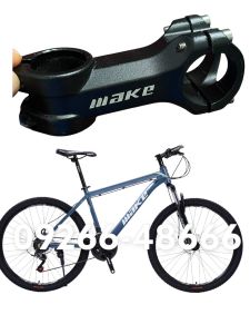 Pô tăng xe đạp bằng hợp kim nhôm chất lượng cao - phôt tang - phottang - lắp cho xe đạp địa hình