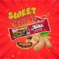 Kik's Tamarind Candy Sweet Chili Flavor 35G (x15) - FG001644 EXPIRY: DEC. 2025. 