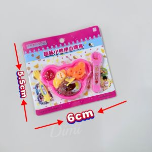 ป้อนอาหารลายหมี ของเล่นแฟซี ของเล่นสำหรับเด็ก พร้อมส่ง ป้อนอาหาร