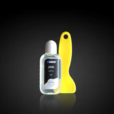 Rivers Sticker Remover - 60ml.