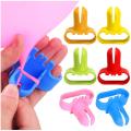 Balloon Tying Tool Tieing Knot Device Accessory Knotting Faster Electric Balloon Blower Balloon Column Balloon Knotter Birthday Party Wedding Arrangement Tying Balloon Tool. 